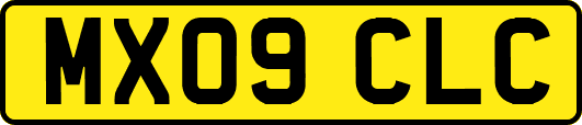 MX09CLC