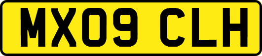 MX09CLH