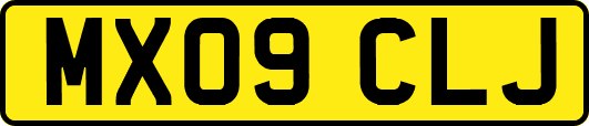 MX09CLJ