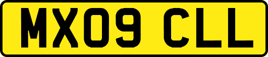 MX09CLL