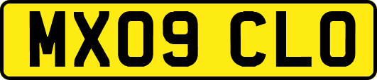 MX09CLO