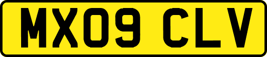 MX09CLV