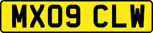 MX09CLW