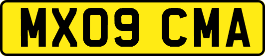 MX09CMA