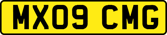 MX09CMG