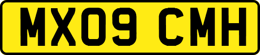 MX09CMH