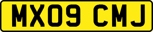 MX09CMJ