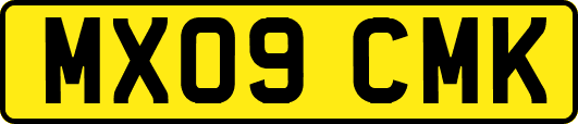 MX09CMK