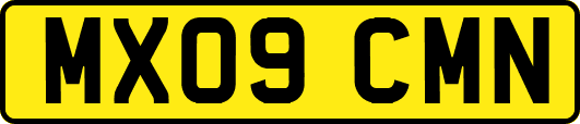 MX09CMN