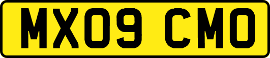 MX09CMO