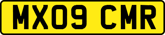 MX09CMR
