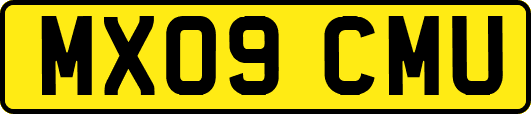 MX09CMU