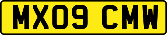 MX09CMW