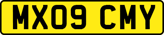 MX09CMY