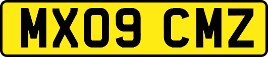 MX09CMZ