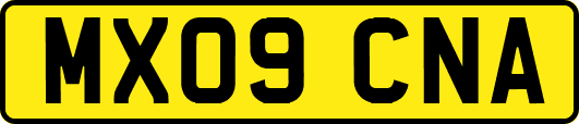 MX09CNA