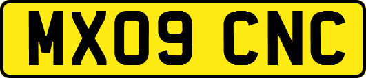 MX09CNC