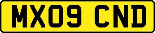 MX09CND