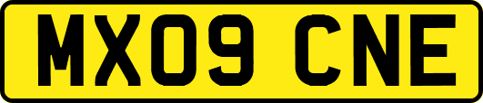 MX09CNE