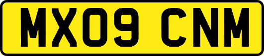 MX09CNM