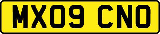 MX09CNO
