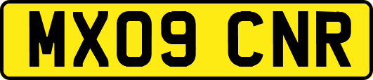 MX09CNR