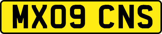 MX09CNS
