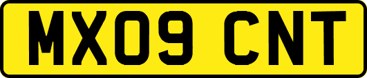 MX09CNT