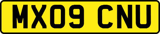 MX09CNU
