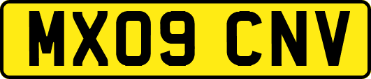 MX09CNV