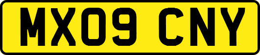 MX09CNY