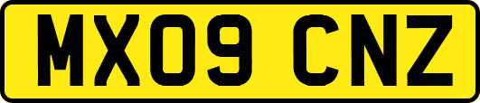 MX09CNZ