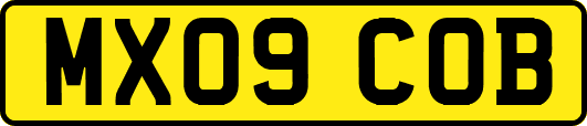 MX09COB