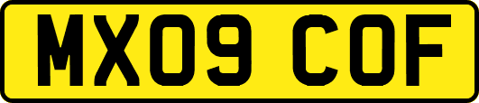 MX09COF