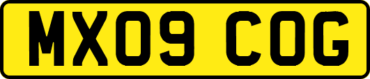 MX09COG