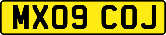 MX09COJ