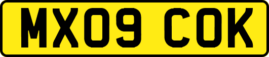 MX09COK