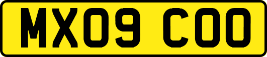 MX09COO