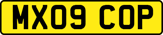 MX09COP