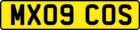 MX09COS