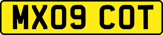 MX09COT