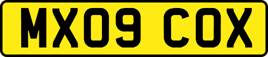 MX09COX