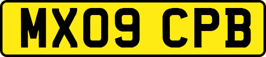 MX09CPB