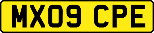 MX09CPE