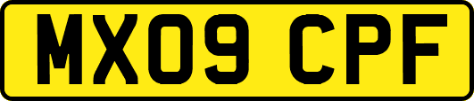 MX09CPF