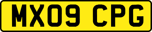 MX09CPG