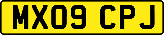 MX09CPJ