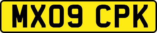 MX09CPK