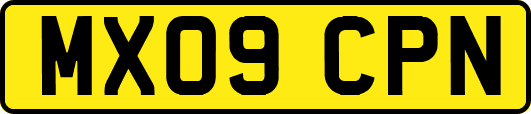 MX09CPN