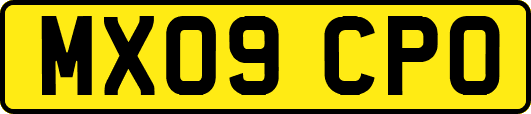 MX09CPO